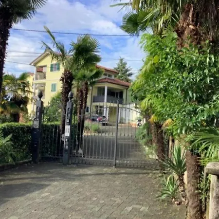 Luxury Tada דירה