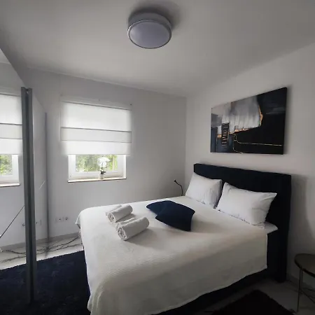 Luxury Tada דירה *