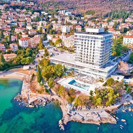 Апартаменти Luxury Tada