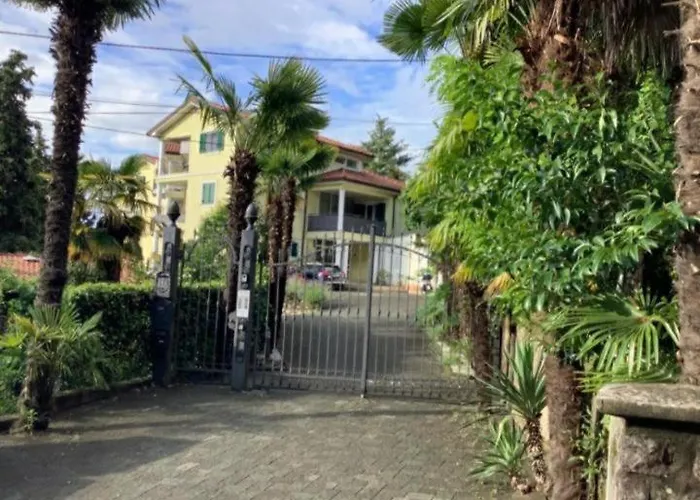 Luxury Tada Appartamento