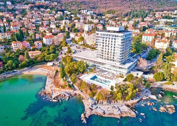 Апартаменти Luxury Tada