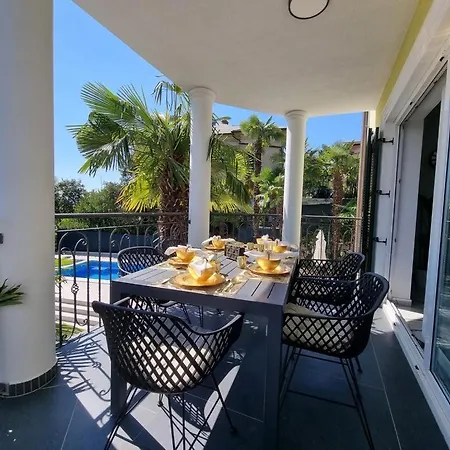 Luxury Tada Opatija