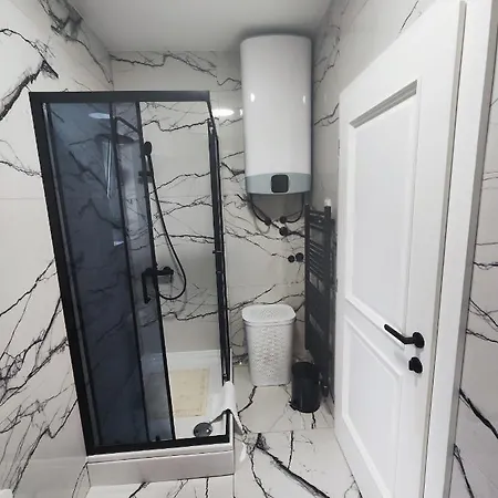 Luxury Tada Apartamento