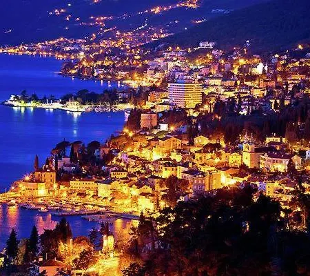 Appartamento Luxury Tada