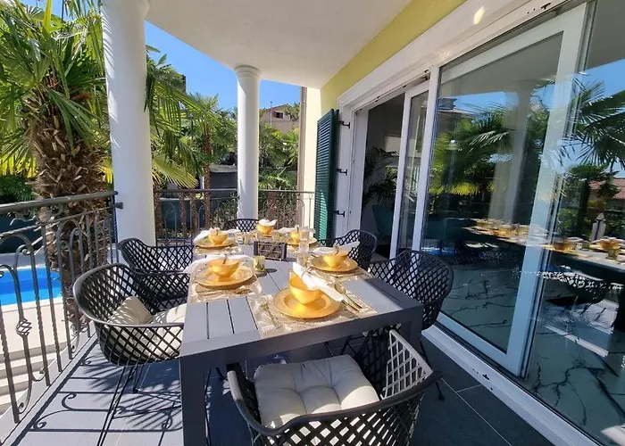 Luxury Tada * Opatija