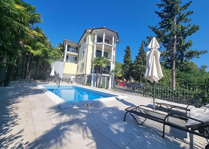 Luxury Tada * Opatija