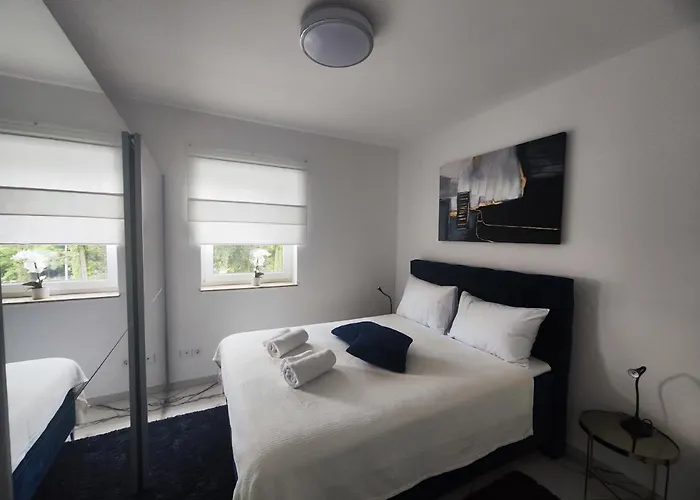 Luxury Tada Apartment *