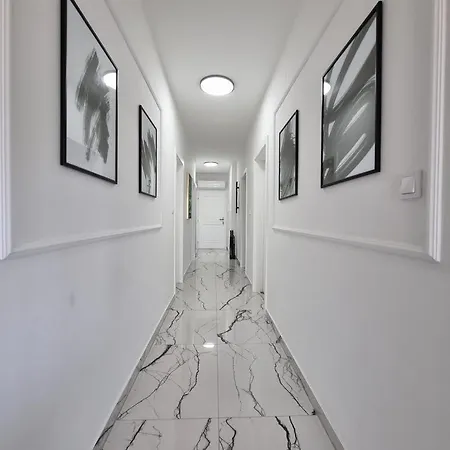 Luxury Tada 아파트 *